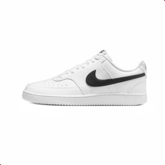 TÊNIS NIKE COURT VISION LO NN RMX MAS