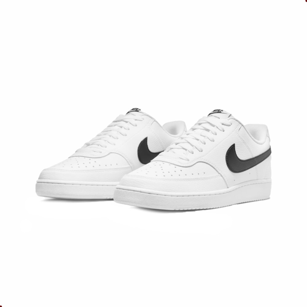 TÊNIS NIKE COURT VISION LO NN RMX MAS