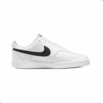 TÊNIS NIKE COURT VISION LO NN RMX MAS