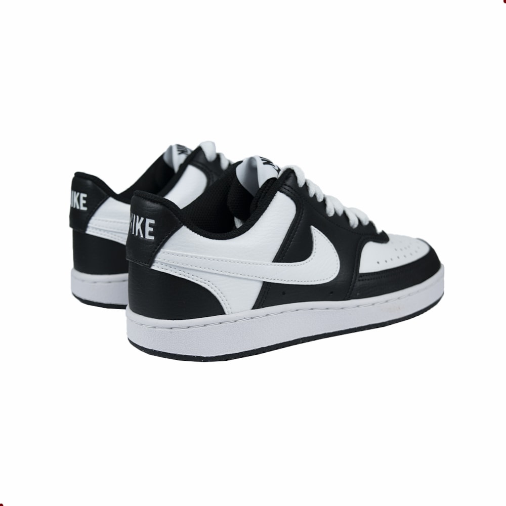 TÊNIS NIKE COURT VISION LOW FEM