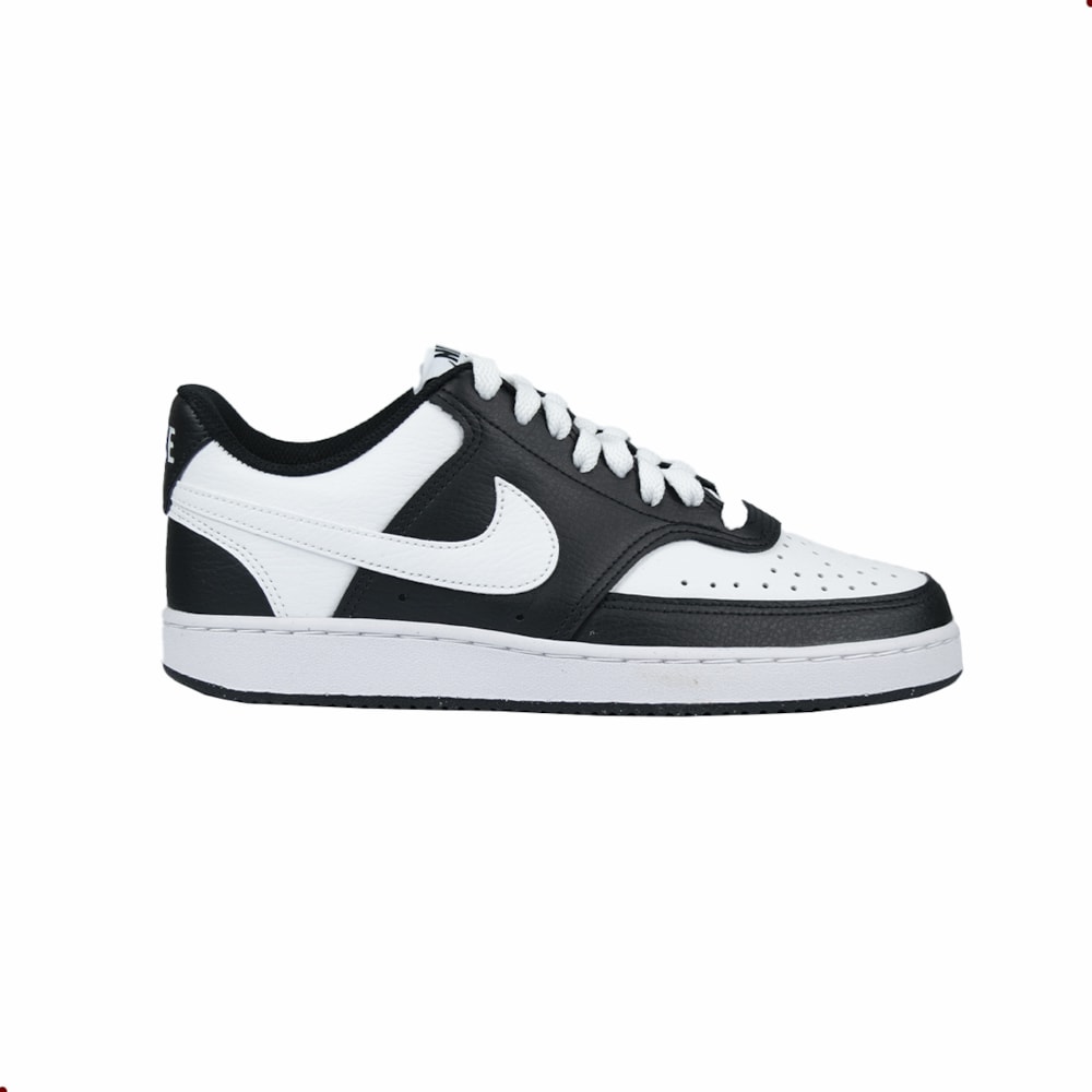 TÊNIS NIKE COURT VISION LOW FEM