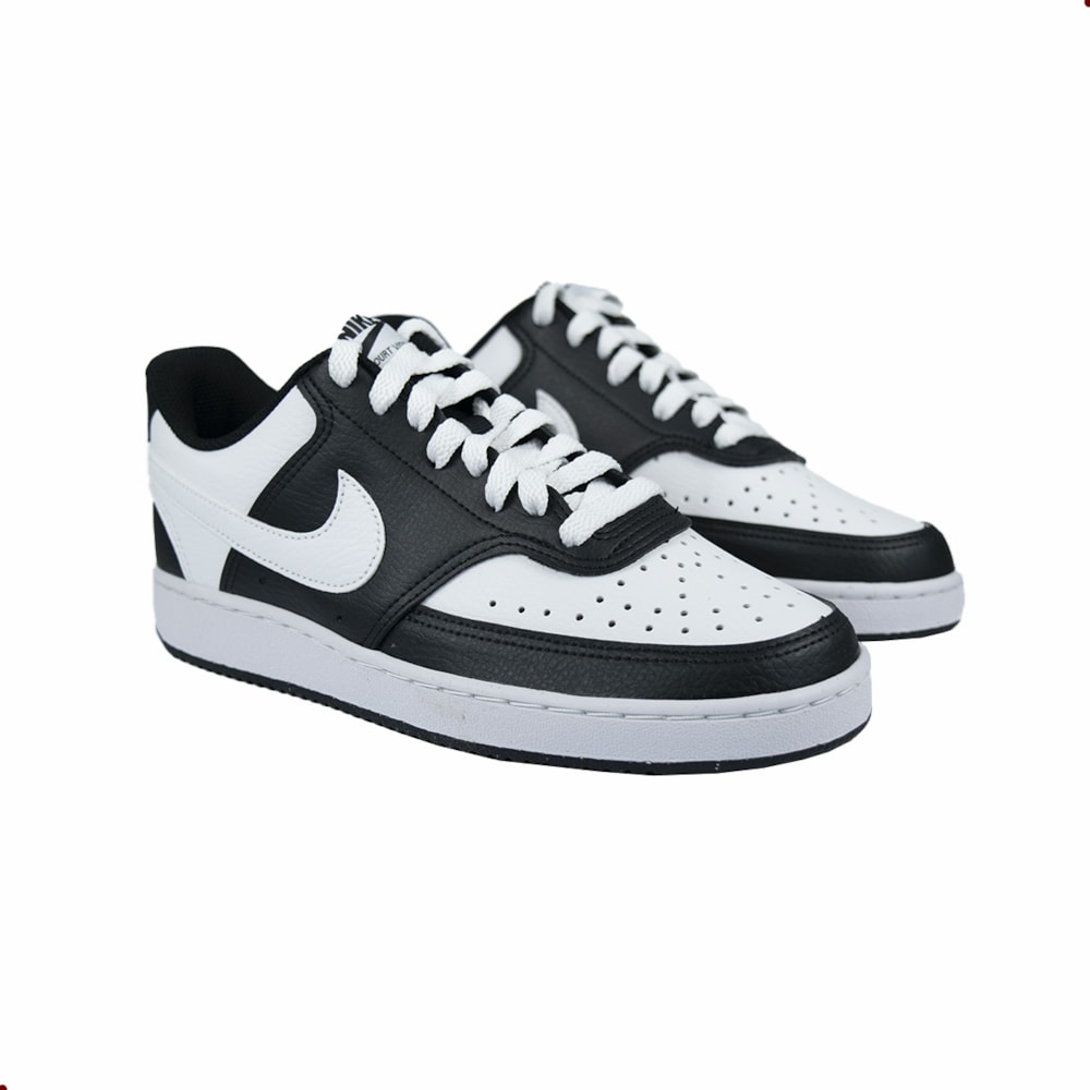 TÊNIS NIKE COURT VISION LOW FEM