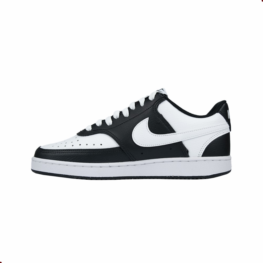 TÊNIS NIKE COURT VISION LOW FEM