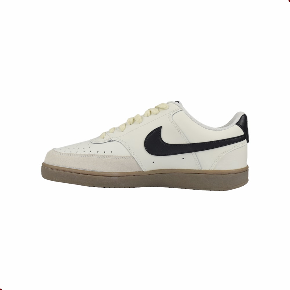 TÊNIS NIKE COURT VISION LOW MAS