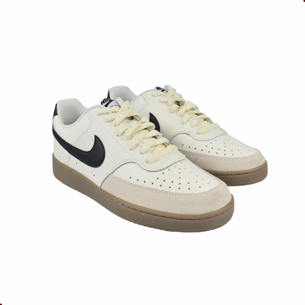 TÊNIS NIKE COURT VISION LOW MAS