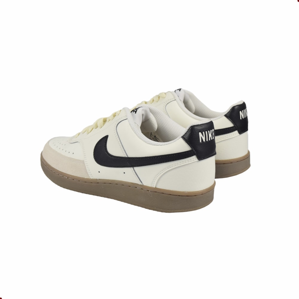 TÊNIS NIKE COURT VISION LOW MAS