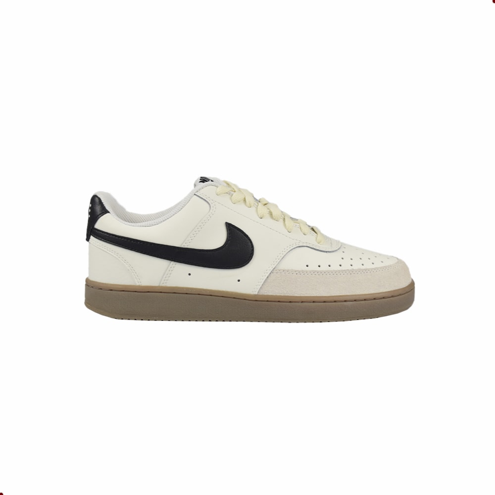 TÊNIS NIKE COURT VISION LOW MAS