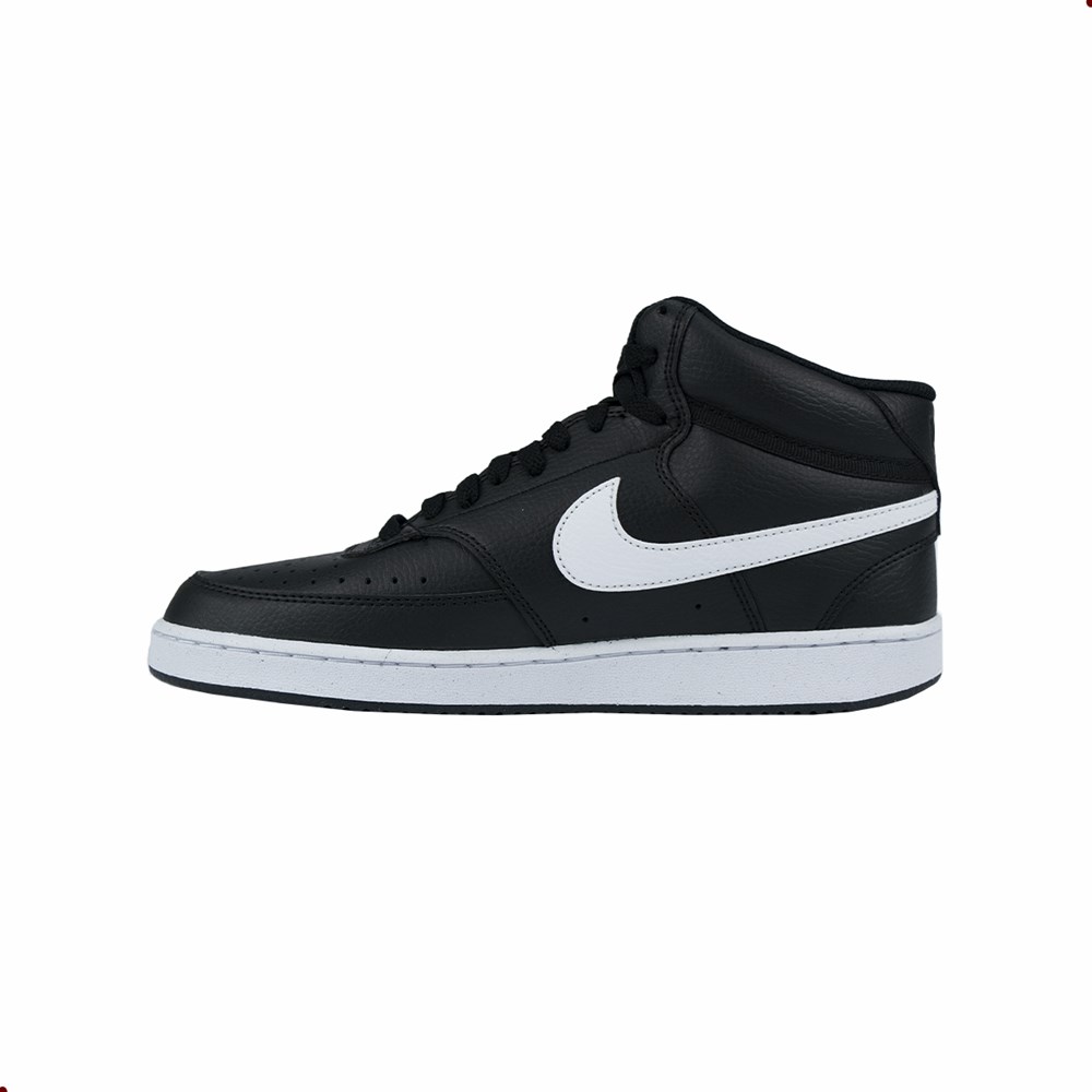 Tênis Nike Court Vision Mid Casual Adulto Masculino