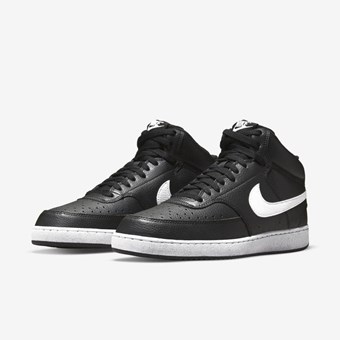 Tênis Nike Court Vision Mid Casual Adulto Masculino