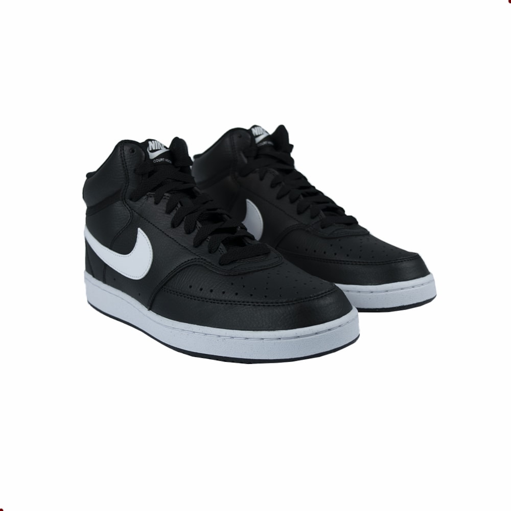 TÊNIS NIKE COURT VISION MID MASCULINO