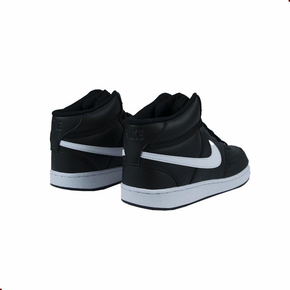 TÊNIS NIKE COURT VISION MID MASCULINO