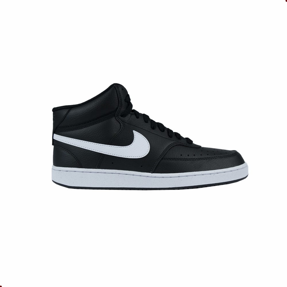 TÊNIS NIKE COURT VISION MID MASCULINO