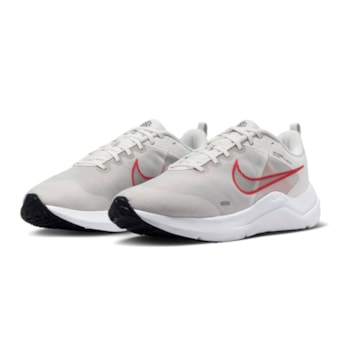 Tênis Nike Downshifter 12 Running Masculino