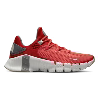 Tênis Nike Free Metcon 4 Running Masculino
