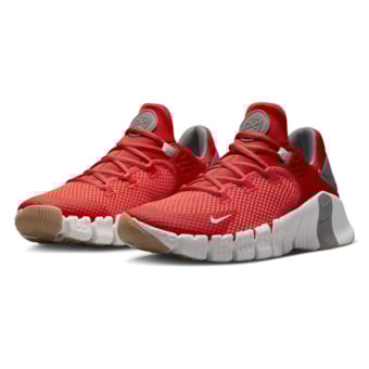 Tênis Nike Free Metcon 4 Running Masculino