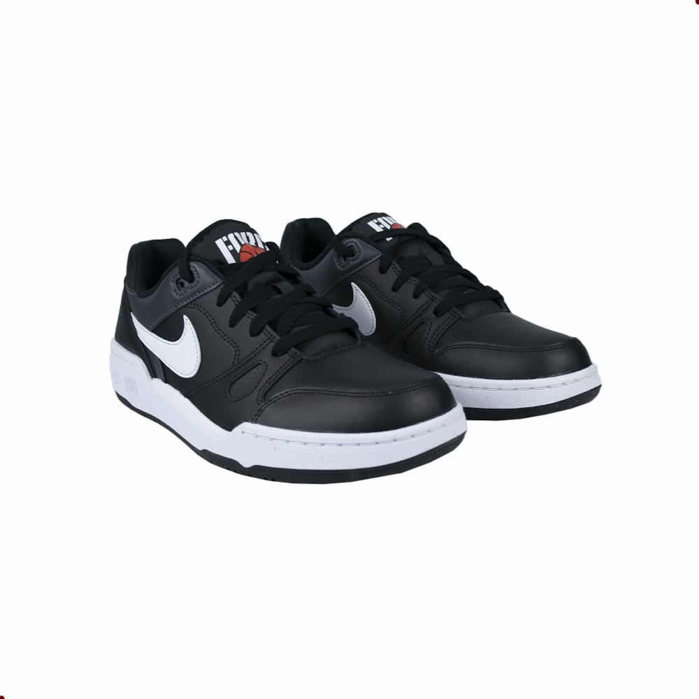 TÊNIS NIKE FULL FORCE MAS