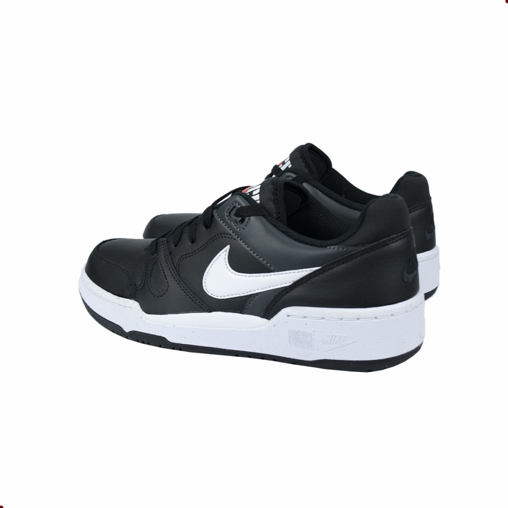 TÊNIS NIKE FULL FORCE MAS