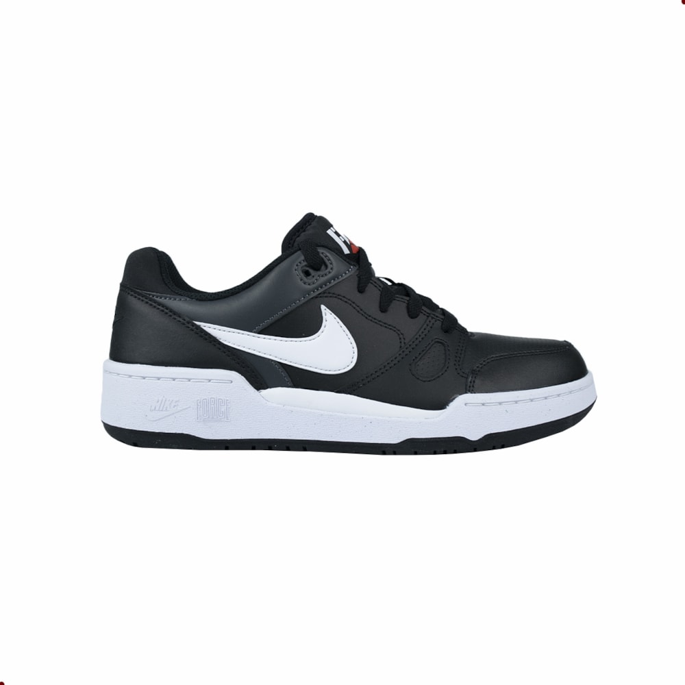 TÊNIS NIKE FULL FORCE MAS