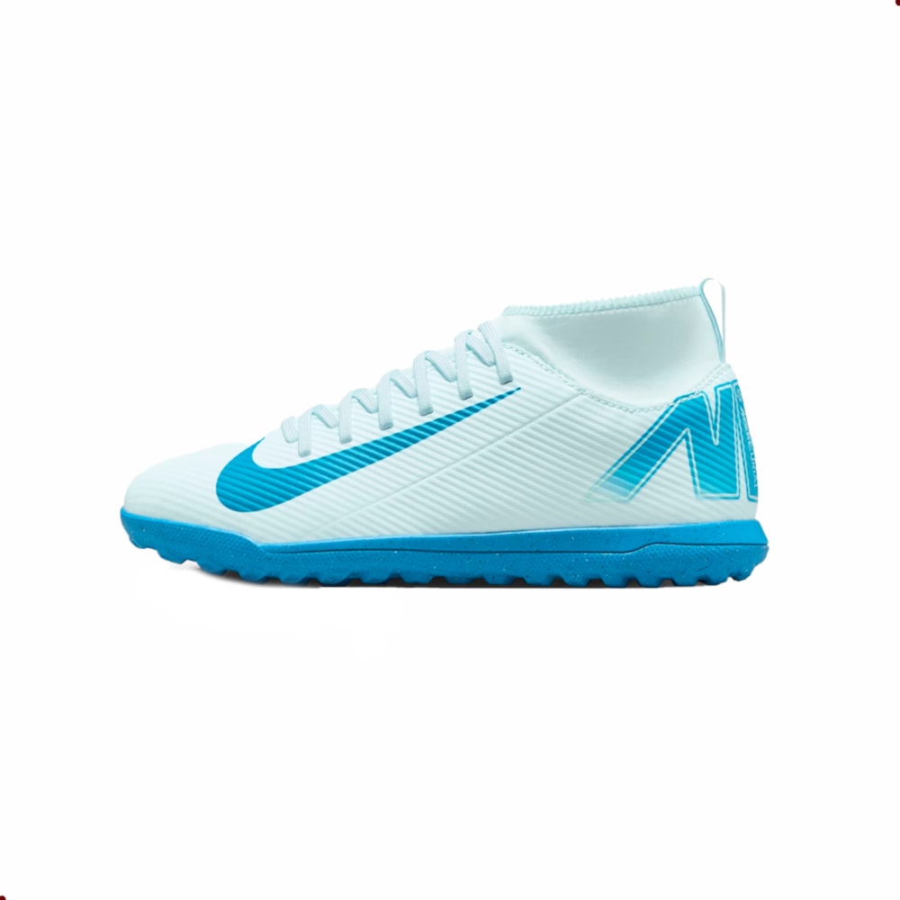 TÊNIS NIKE JR SUPERFLY 10 CLUB INF INDOOR