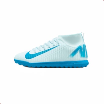 TÊNIS NIKE JR SUPERFLY 10 CLUB INF INDOOR