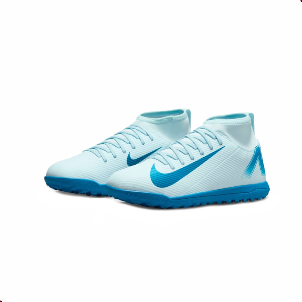 TÊNIS NIKE JR SUPERFLY 10 CLUB INF INDOOR