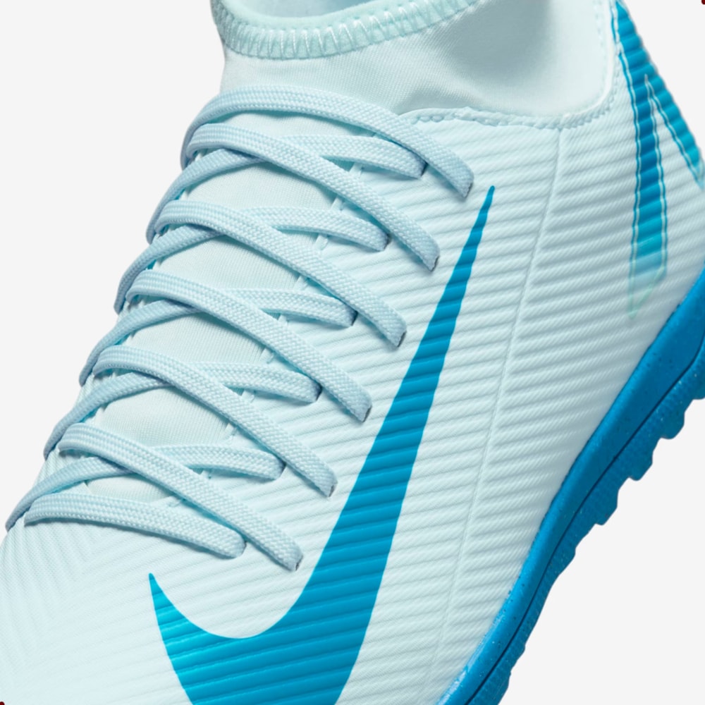 TÊNIS NIKE JR SUPERFLY 10 CLUB INF INDOOR