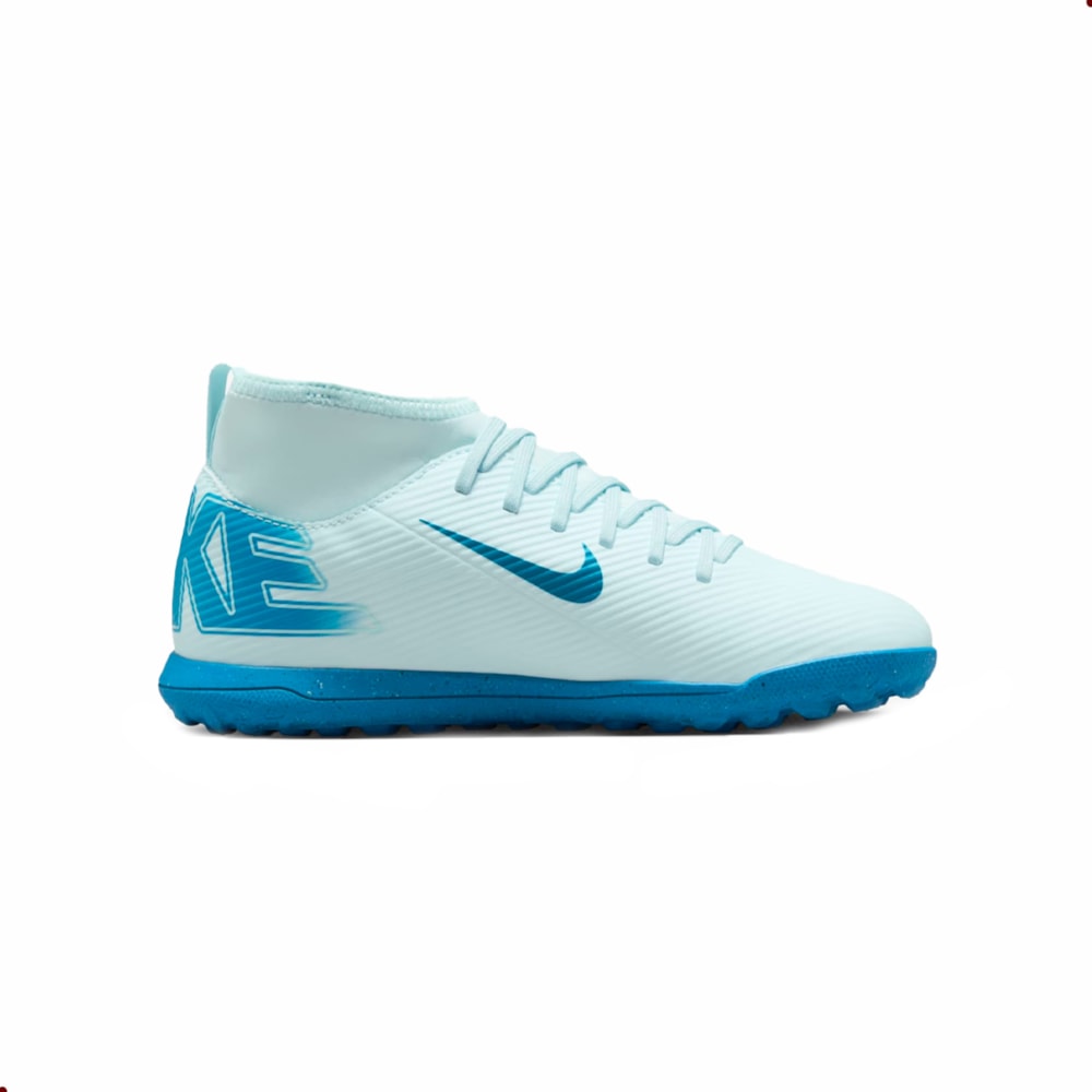 TÊNIS NIKE JR SUPERFLY 10 CLUB INF INDOOR