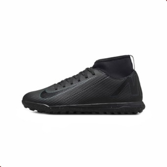 TÊNIS NIKE JR SUPERFLY 10 CLUB INF SOCIETY