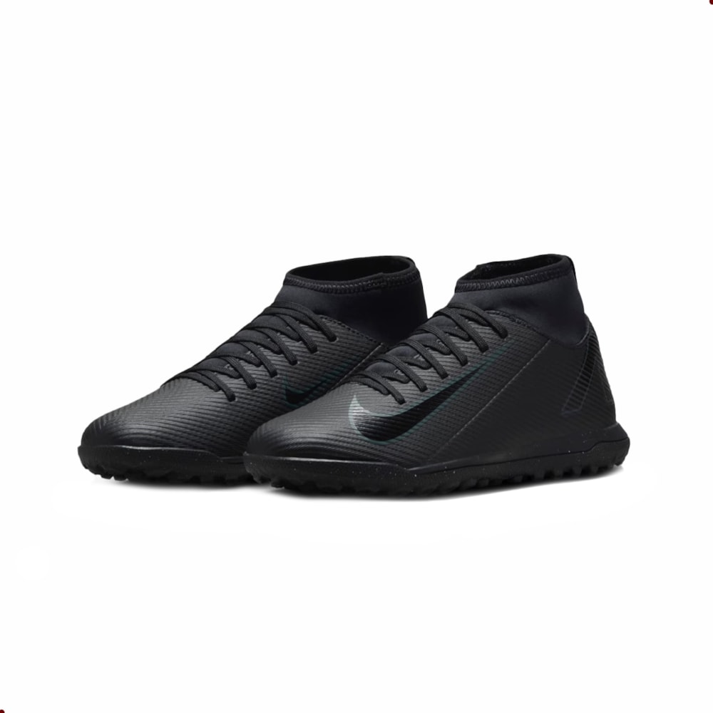 TÊNIS NIKE JR SUPERFLY 10 CLUB INF SOCIETY