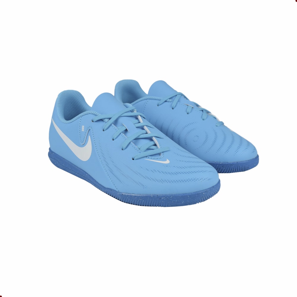 TÊNIS NIKE PHANTOM GX FUTSAL INF