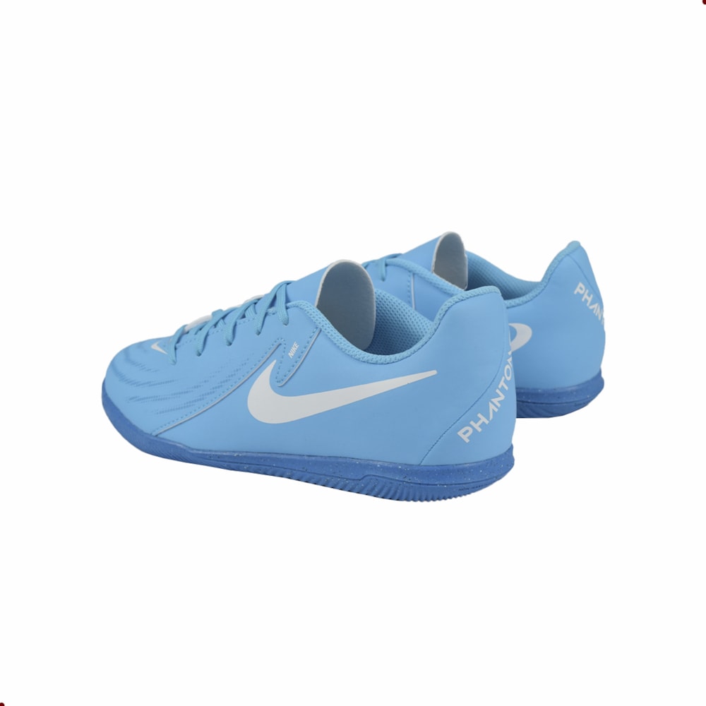 TÊNIS NIKE PHANTOM GX FUTSAL INF