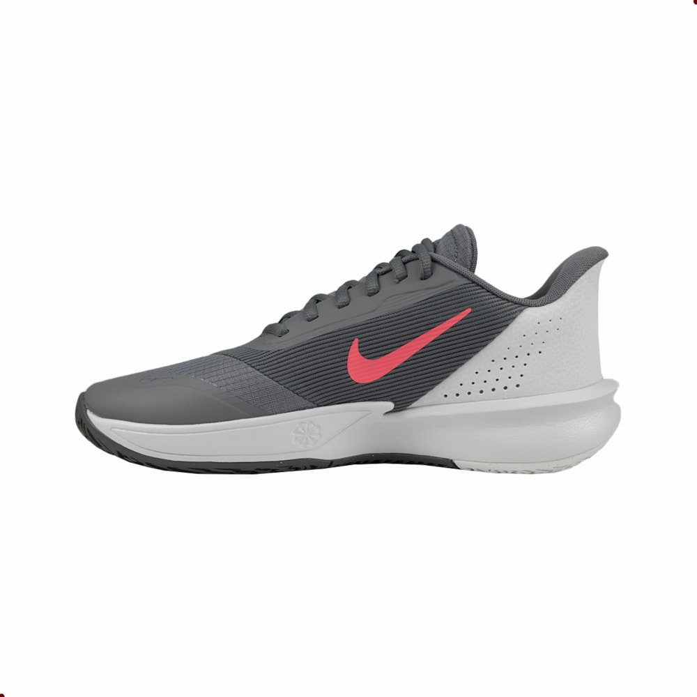 TÊNIS NIKE PRECISION VII MAS