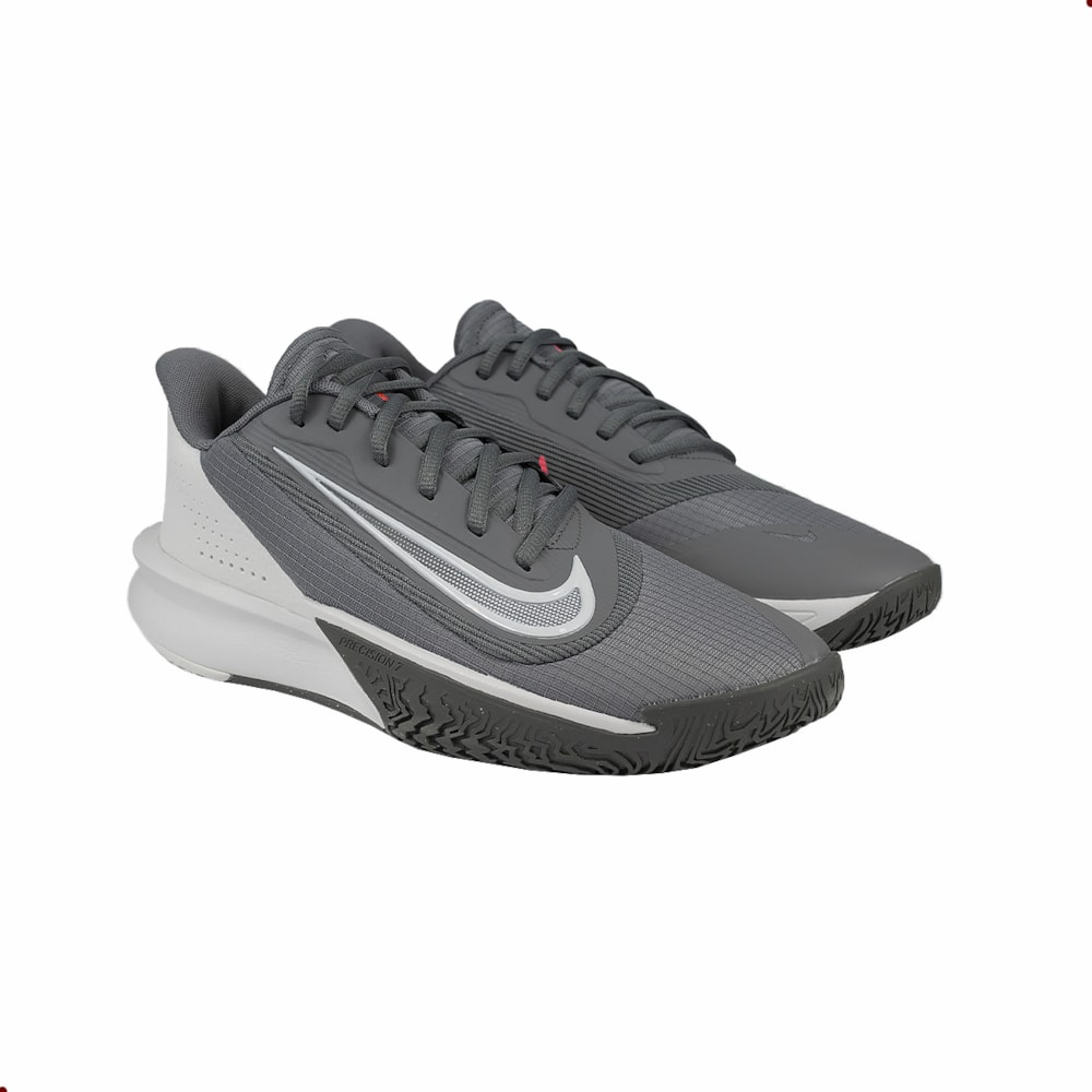 TÊNIS NIKE PRECISION VII MAS BASQUETE