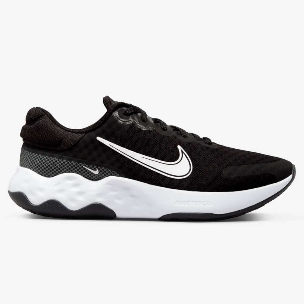 Tênis Nike Renew Ride 3 Running Feminino Adulto