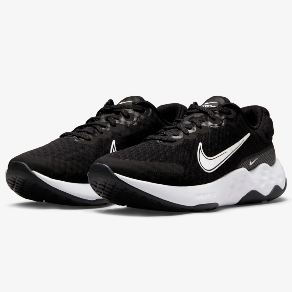 Tênis Nike Renew Ride 3 Running Feminino Adulto