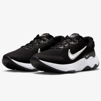 Tênis Nike Renew Ride 3 Running Feminino Adulto