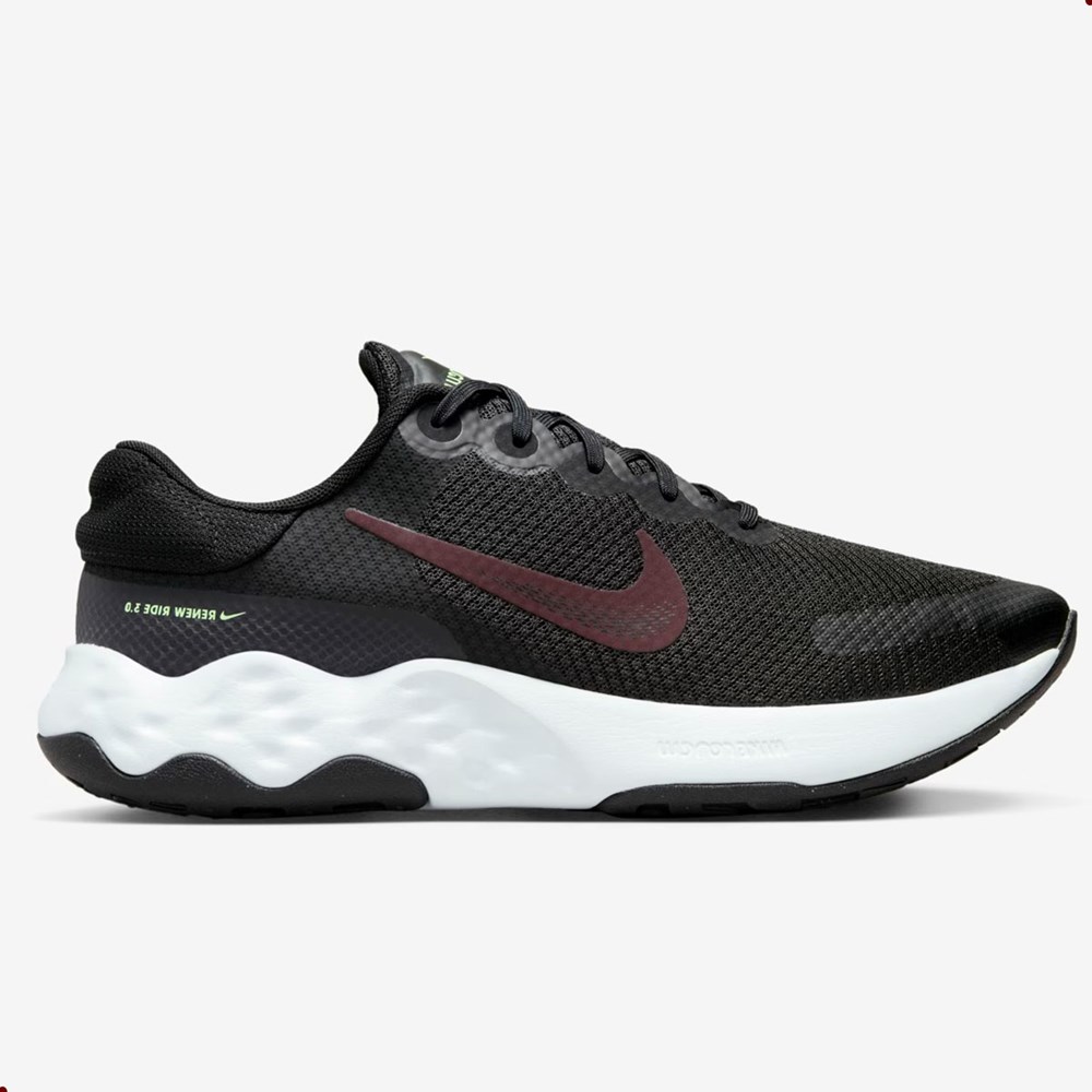 Tênis Nike Renew Ride 3 Running Masculino Adulto