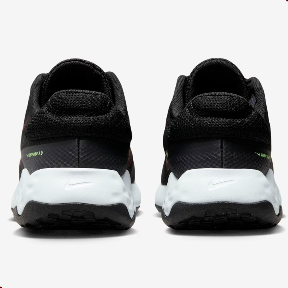 Tênis Nike Renew Ride 3 Running Masculino Adulto