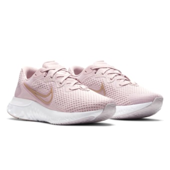 Tênis Nike Renew Run 2 Running Adulto Feminino