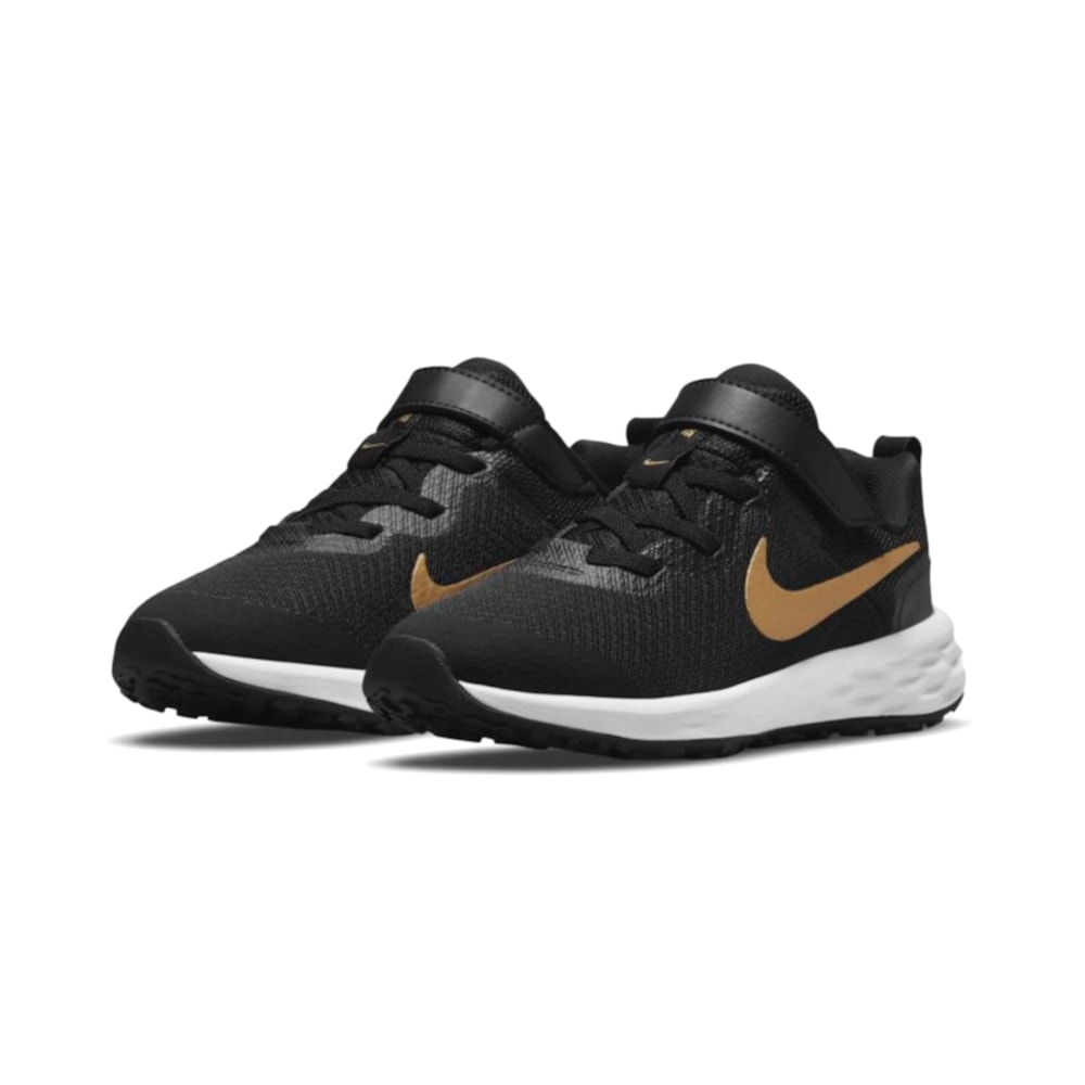 Tênis Nike Revolution 6 Infantil