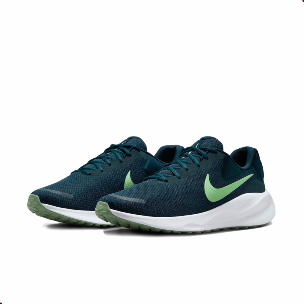 TÊNIS NIKE REVOLUTION MAS