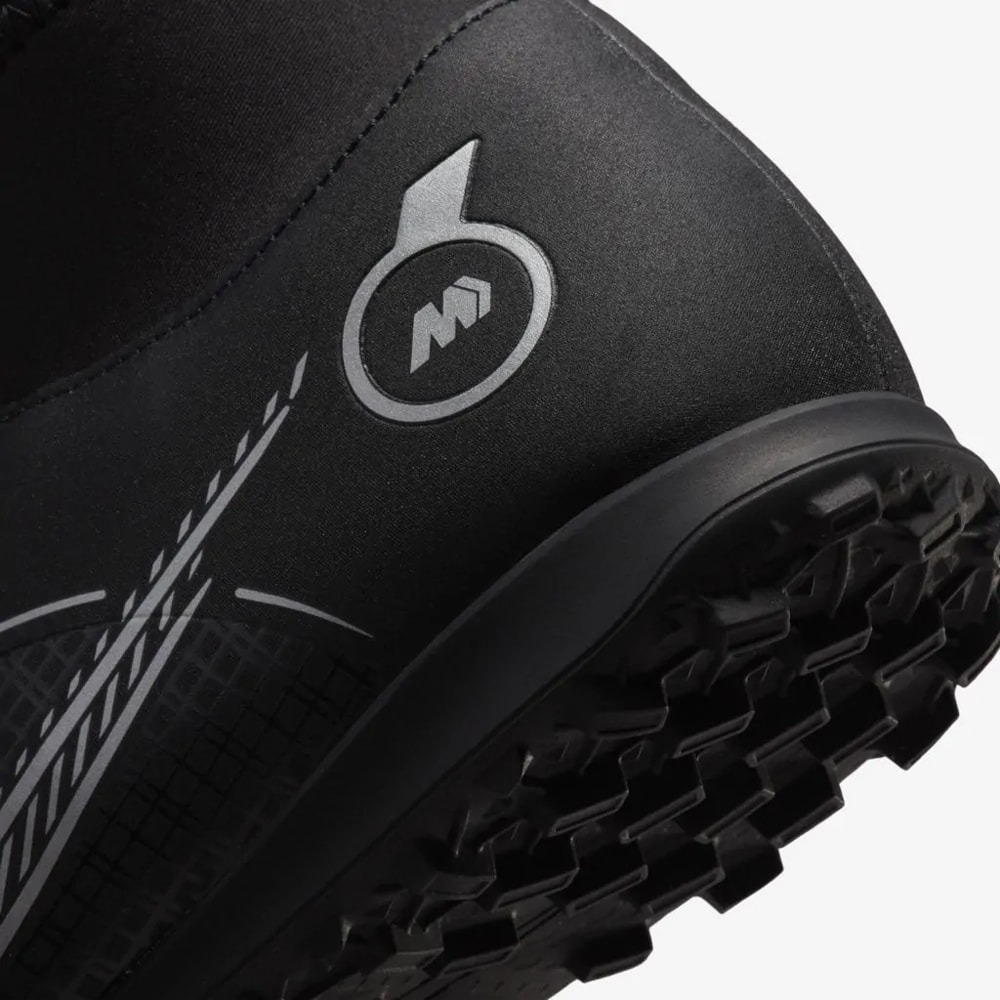Tênis Nike Society Superfly 8 CLUB