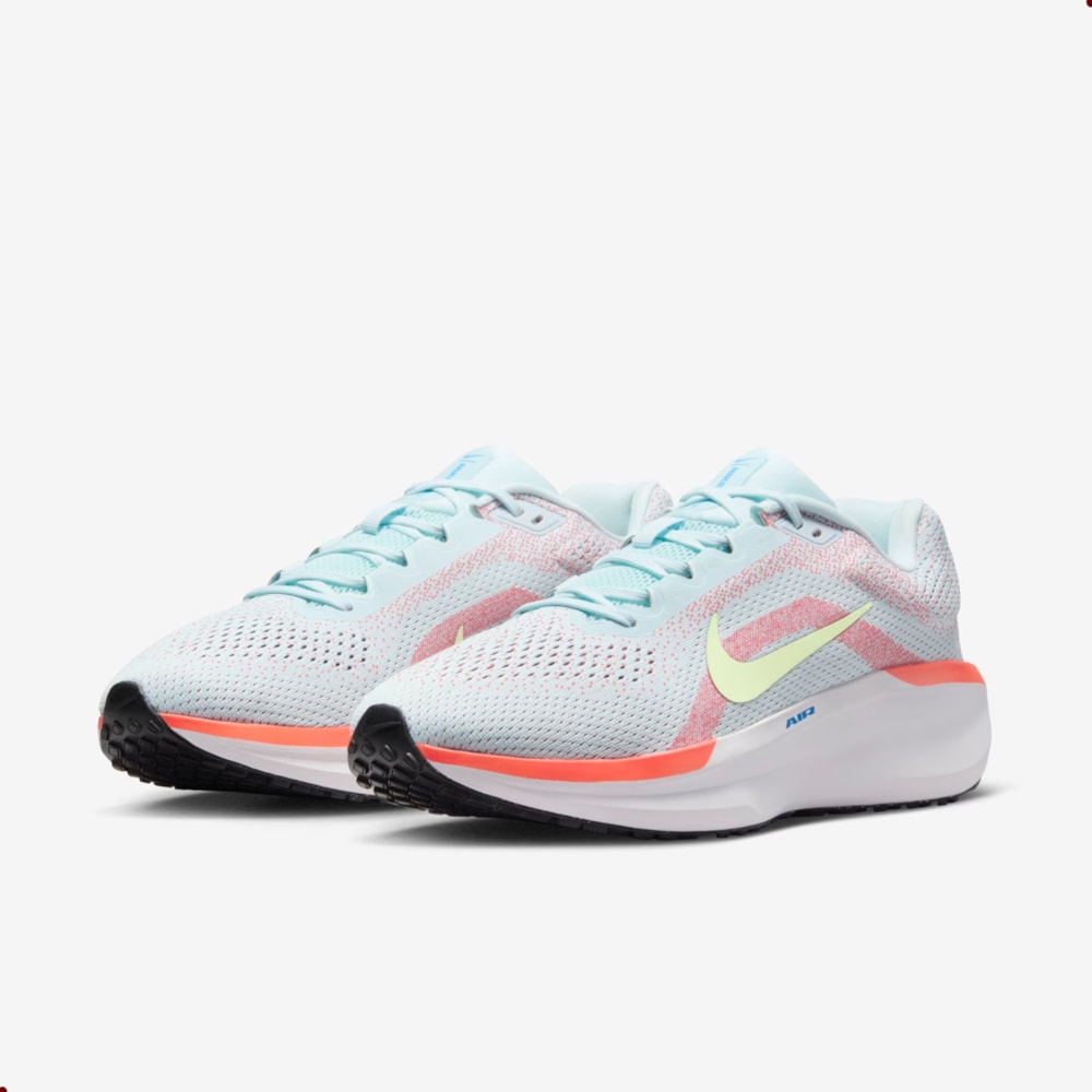 TÊNIS NIKE ZOOM WINFLO 11 MAS