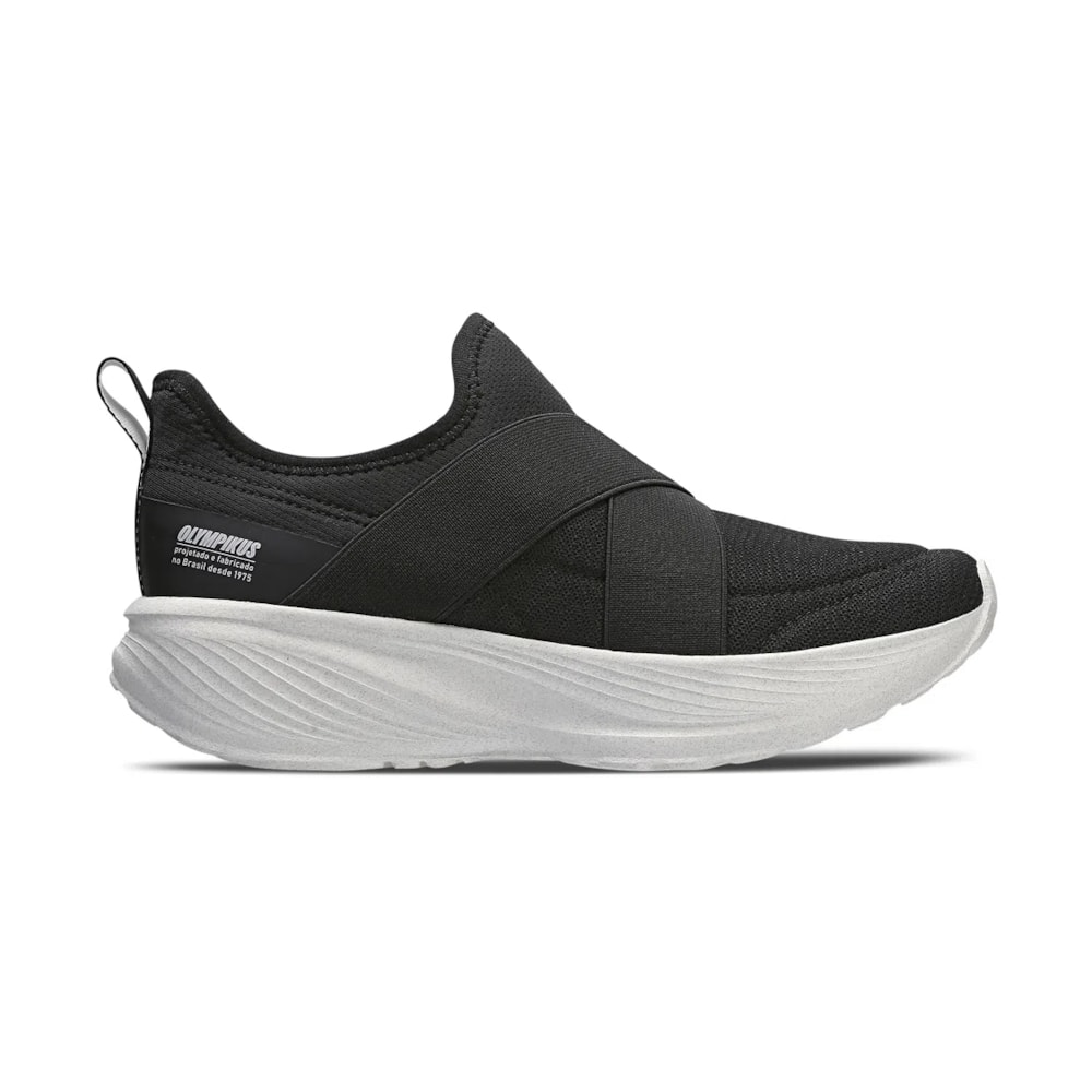 Tênis Olympikus Flora Running Feminino