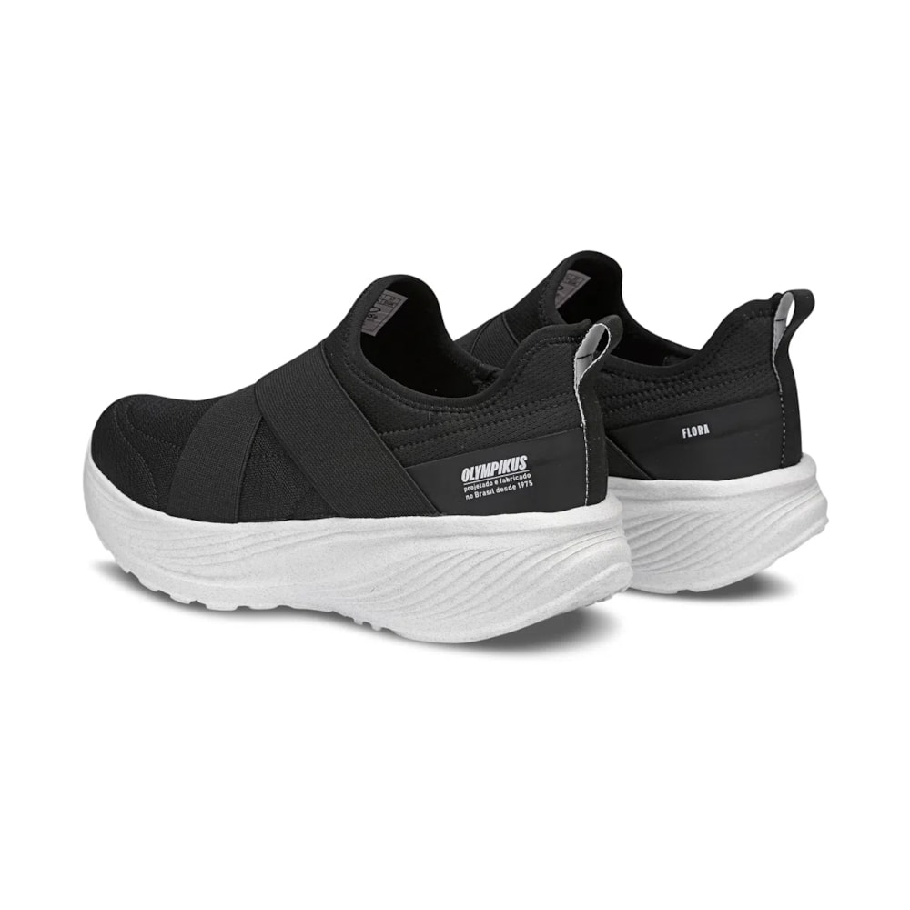 Tênis Olympikus Flora Running Feminino