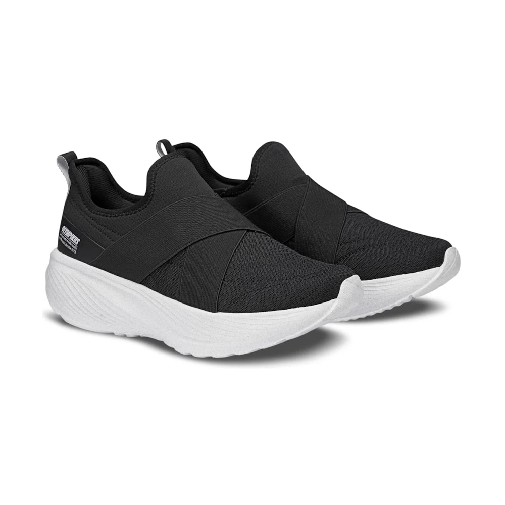 Tênis Olympikus Flora Running Feminino