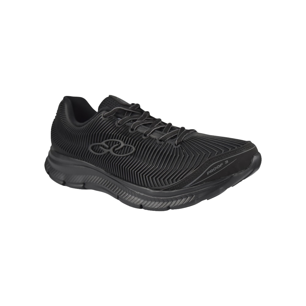 TÊNIS OLYMPIKUS PROOF 3 MASCULINO ADULTO RUNNING