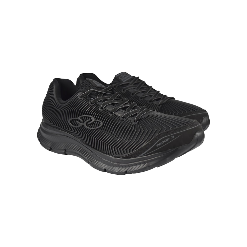 TÊNIS OLYMPIKUS PROOF 3 MASCULINO ADULTO RUNNING