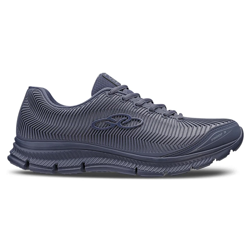 Tênis Olympikus Proof 3 Running Masculino Adulto