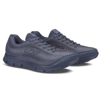 Tênis Olympikus Proof 3 Running Masculino Adulto